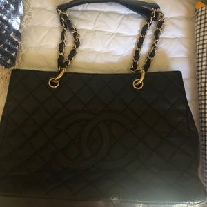 Chanel purse